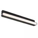 Rábalux RBL70129 LiTrack Line18V Sínrendszer Sínes lámpák fekete, fehér LED 13 IP20