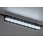 Rábalux RBL70129 LiTrack Line18V Sínrendszer Sínes lámpák fekete, fehér LED 13 IP20