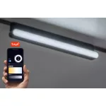 Rábalux RBL70129 LiTrack Line18V Sínrendszer Sínes lámpák fekete, fehér LED 13 IP20