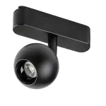 Rábalux RBL70130 LiTrack Spot09V Sínrendszer Sínes spotok fekete, fehér LED 5 IP20
