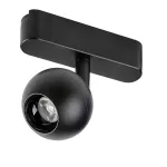 Rábalux RBL70130 LiTrack Spot09V Sínrendszer Sínes spotok fekete, fehér LED 5 IP20