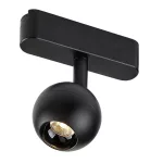 Rábalux RBL70130 LiTrack Spot09V Sínrendszer Sínes spotok fekete, fehér LED 5 IP20