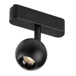 Rábalux RBL70130 LiTrack Spot09V Sínrendszer Sínes spotok fekete, fehér LED 5 IP20