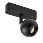Rábalux RBL70130 LiTrack Spot09V Sínrendszer Sínes spotok fekete, fehér LED 5 IP20
