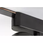 Rábalux RBL70130 LiTrack Spot09V Sínrendszer Sínes spotok fekete, fehér LED 5 IP20