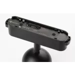 Rábalux RBL70130 LiTrack Spot09V Sínrendszer Sínes spotok fekete, fehér LED 5 IP20