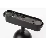 Rábalux RBL70130 LiTrack Spot09V Sínrendszer Sínes spotok fekete, fehér LED 5 IP20
