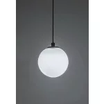 Rábalux RBL70131 LiTrack Pend.03V Sínrendszer Sínes függesztékek fekete, fehér LED 5 IP20