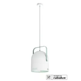   Rábalux 7016 Minuet Beltéri Függeszték fehér- E27 MAX 40, IP20