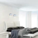 Rábalux 7019 Kaunas Beltéri Fali lámpa súrolt alumínium- G9 1x MAX 10, IP20