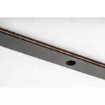 Rábalux RBL70200 LiTrack Rail Sínrendszer Sín fekete