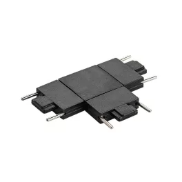   Rábalux RBL70202 LiTrack Connect+ Sínrendszer Összekötő elem fekete
