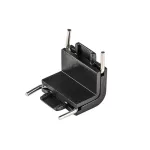 Rábalux RBL70203 LiTrack Connect+ Sínrendszer Összekötő elem fekete