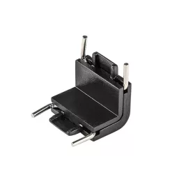   Rábalux RBL70203 LiTrack Connect+ Sínrendszer Összekötő elem fekete