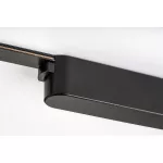 Rábalux RBL70204 LiTrack Driv.100 Sínrendszer Meghajtó fekete