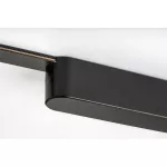 Rábalux RBL70204 LiTrack Driv.100 Sínrendszer Meghajtó fekete