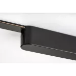Rábalux RBL70204 LiTrack Driv.100 Sínrendszer Meghajtó fekete