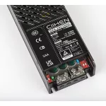 Rábalux RBL70206 LiTrack Driv.100 Sínrendszer Meghajtó fekete