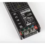Rábalux RBL70206 LiTrack Driv.100 Sínrendszer Meghajtó fekete
