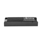 Rábalux RBL70206 LiTrack Driv.100 Sínrendszer Meghajtó fekete