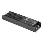 Rábalux RBL70207 LiTrack Driv.200 Sínrendszer Meghajtó fekete