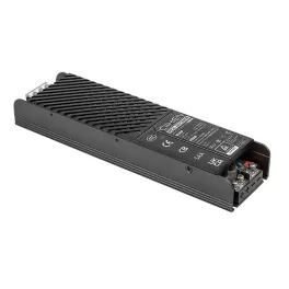   Rábalux RBL70207 LiTrack Driv.200 Sínrendszer Meghajtó fekete