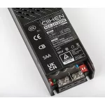 Rábalux RBL70207 LiTrack Driv.200 Sínrendszer Meghajtó fekete