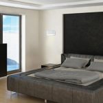 Rábalux 7024 Kaunas Beltéri Fali lámpa matt fehér- G9 1x MAX 10, IP20