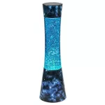 Rábalux 7026 Minka Beltéri Dekor lámpa kék- GY6.35 1x MAX 20, IP20