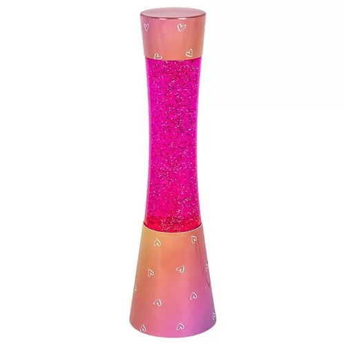 Rábalux 7027 Minka Beltéri Dekor lámpa rózsa- GY6.35 1x MAX 20, IP20