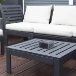 Rábalux 7032 Medulin Napelemes lámpa fekete-tejüveg LED 0,5, IP44