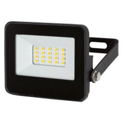   Rábalux 7062 Flood Kültéri Reflektor fekete-átlátszó LED 10, IP65
