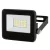 Rábalux 7062 Flood Kültéri Reflektor fekete-átlátszó LED 10, IP65