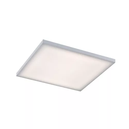 Rábalux 71001 Faramir Ráépíthető és Beépíthető lámpa fehér-fehér LED 18, IP20