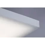Rábalux 71001 Faramir Ráépíthető és Beépíthető lámpa fehér-fehér LED 18, IP20
