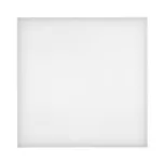 Rábalux 71001 Faramir Ráépíthető és Beépíthető lámpa fehér-fehér LED 18, IP20