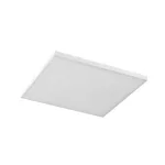 Rábalux 71001 Faramir Ráépíthető és Beépíthető lámpa fehér-fehér LED 18, IP20