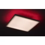 Rábalux 71001 Faramir Ráépíthető és Beépíthető lámpa fehér-fehér LED 18, IP20