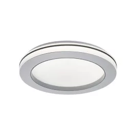   Rábalux 71003 Cooperius Mennyezeti lámpa fehér-fehér LED 47, IP20