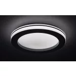 Rábalux 71003 Cooperius Mennyezeti lámpa fehér-fehér LED 47, IP20