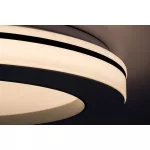 Rábalux 71003 Cooperius Mennyezeti lámpa fehér-fehér LED 47, IP20