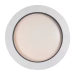 Rábalux 71003 Cooperius Mennyezeti lámpa fehér-fehér LED 47, IP20