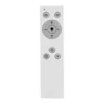 Rábalux 71003 Cooperius Mennyezeti lámpa fehér-fehér LED 47, IP20