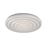 Rábalux 71018 Katina Mennyezeti lámpa fehér-fehér LED 36, IP20