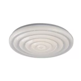   Rábalux 71018 Katina Mennyezeti lámpa fehér-fehér LED 36, IP20