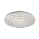 Rábalux 71018 Katina Mennyezeti lámpa fehér-fehér LED 36, IP20