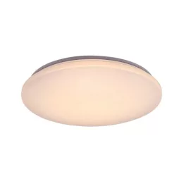   Rábalux 71035 Cerrigen Mennyezeti lámpa fehér-fehér LED 24, IP20
