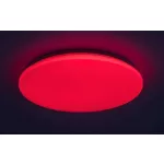 Rábalux 71035 Cerrigen Mennyezeti lámpa fehér-fehér LED 24, IP20