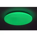 Rábalux 71035 Cerrigen Mennyezeti lámpa fehér-fehér LED 24, IP20