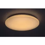 Rábalux 71035 Cerrigen Mennyezeti lámpa fehér-fehér LED 24, IP20
